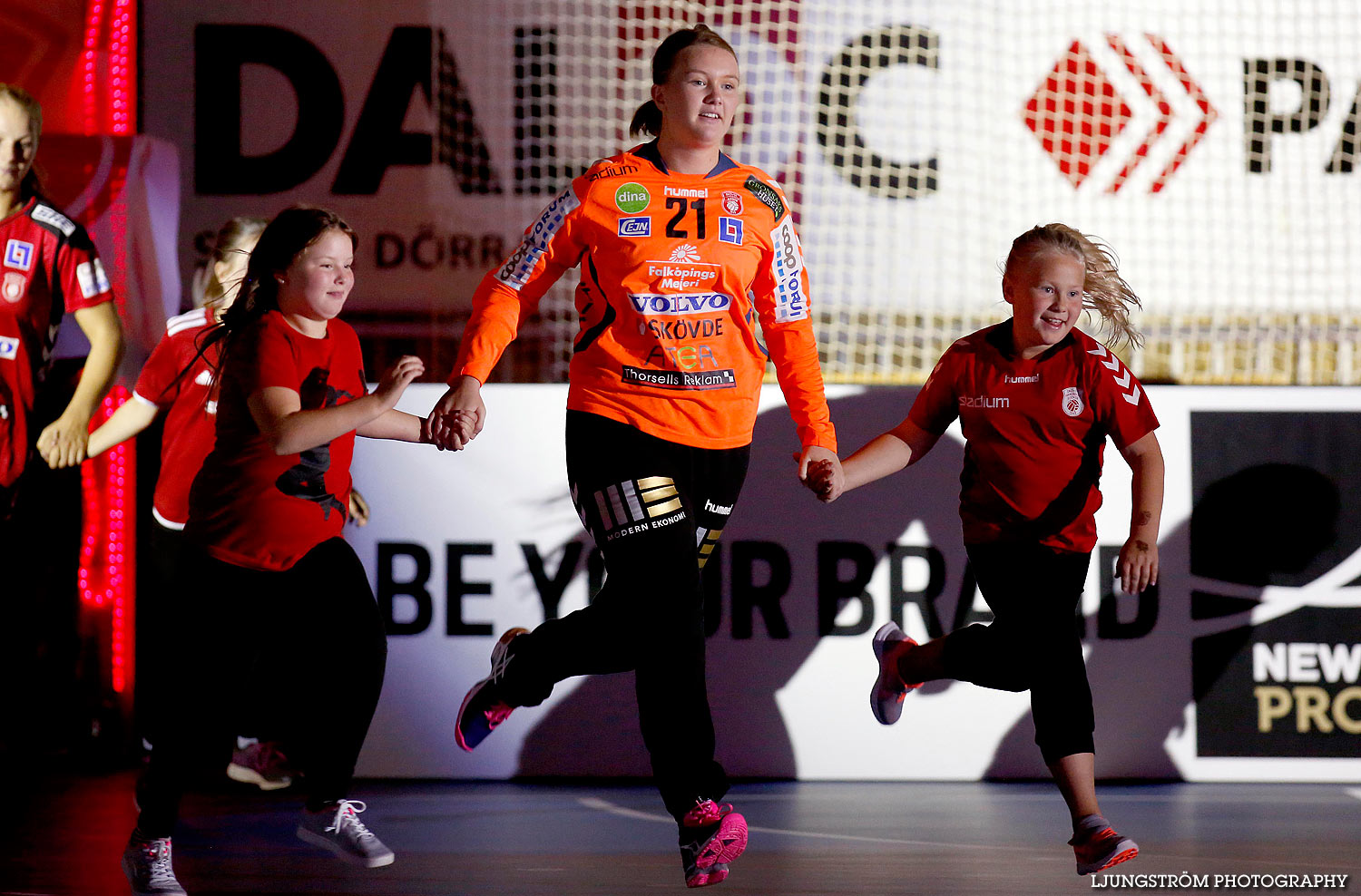 Skövde HF-Höörs HK H65 24-23,dam,Arena Skövde,Skövde,Sverige,Handboll,,2016,140119