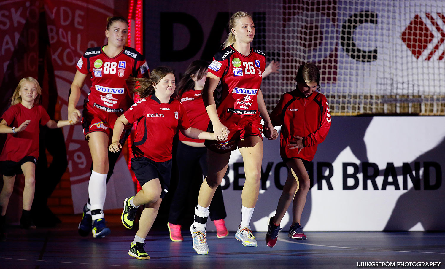 Skövde HF-Höörs HK H65 24-23,dam,Arena Skövde,Skövde,Sverige,Handboll,,2016,140123