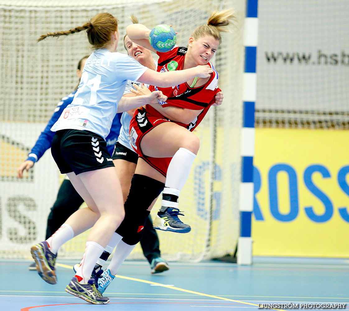 Skövde HF-Höörs HK H65 24-23,dam,Arena Skövde,Skövde,Sverige,Handboll,,2016,140139