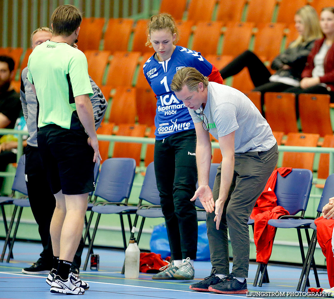 Skövde HF-Höörs HK H65 24-23,dam,Arena Skövde,Skövde,Sverige,Handboll,,2016,140142