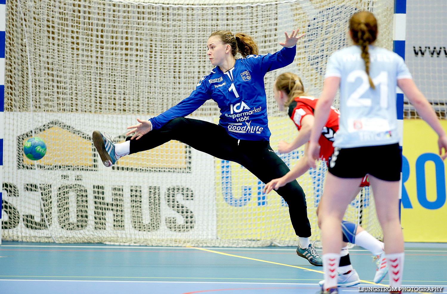 Skövde HF-Höörs HK H65 24-23,dam,Arena Skövde,Skövde,Sverige,Handboll,,2016,140148