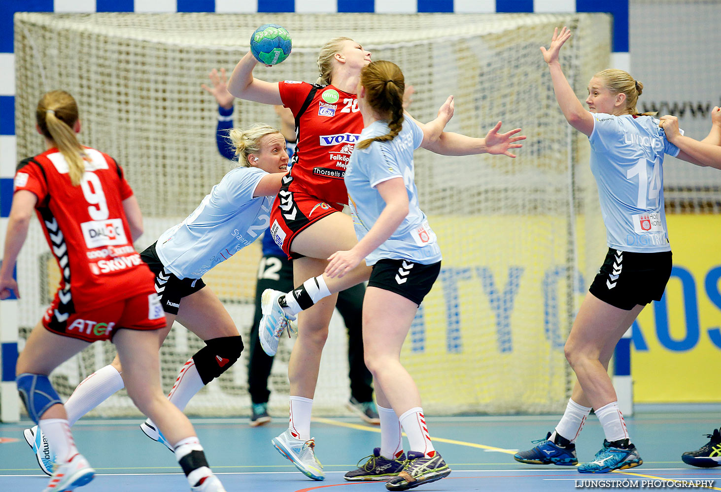 Skövde HF-Höörs HK H65 24-23,dam,Arena Skövde,Skövde,Sverige,Handboll,,2016,140149