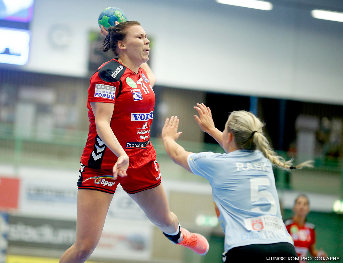 Skövde HF-Höörs HK H65 24-23,dam,Arena Skövde,Skövde,Sverige,Handboll,,2016,140154