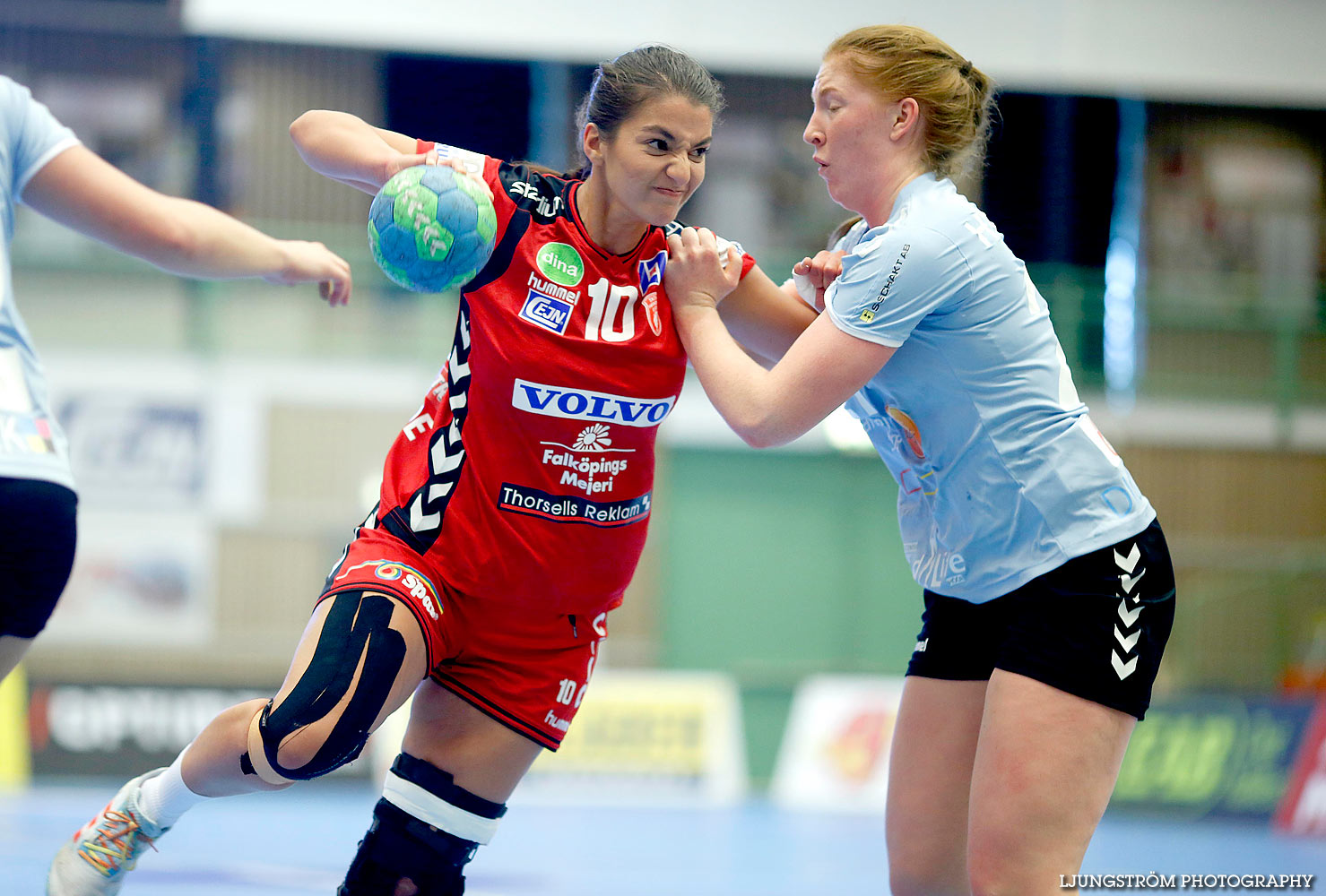 Skövde HF-Höörs HK H65 24-23,dam,Arena Skövde,Skövde,Sverige,Handboll,,2016,140165