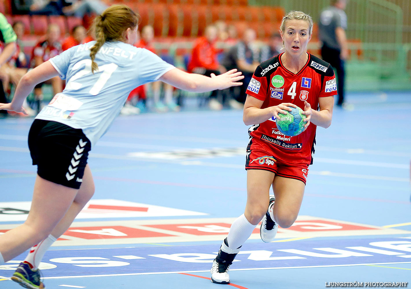 Skövde HF-Höörs HK H65 24-23,dam,Arena Skövde,Skövde,Sverige,Handboll,,2016,140173