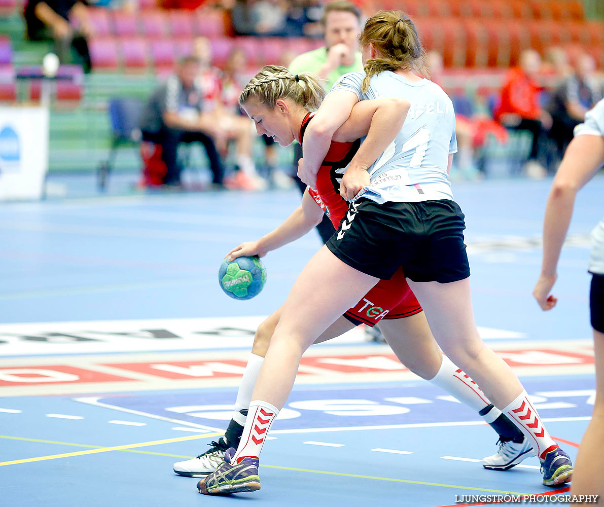 Skövde HF-Höörs HK H65 24-23,dam,Arena Skövde,Skövde,Sverige,Handboll,,2016,140174