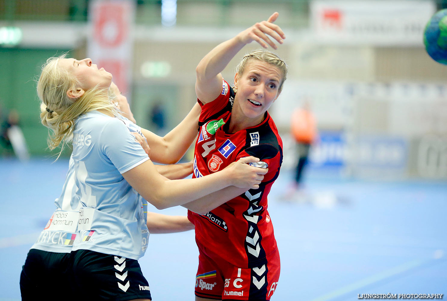 Skövde HF-Höörs HK H65 24-23,dam,Arena Skövde,Skövde,Sverige,Handboll,,2016,140177