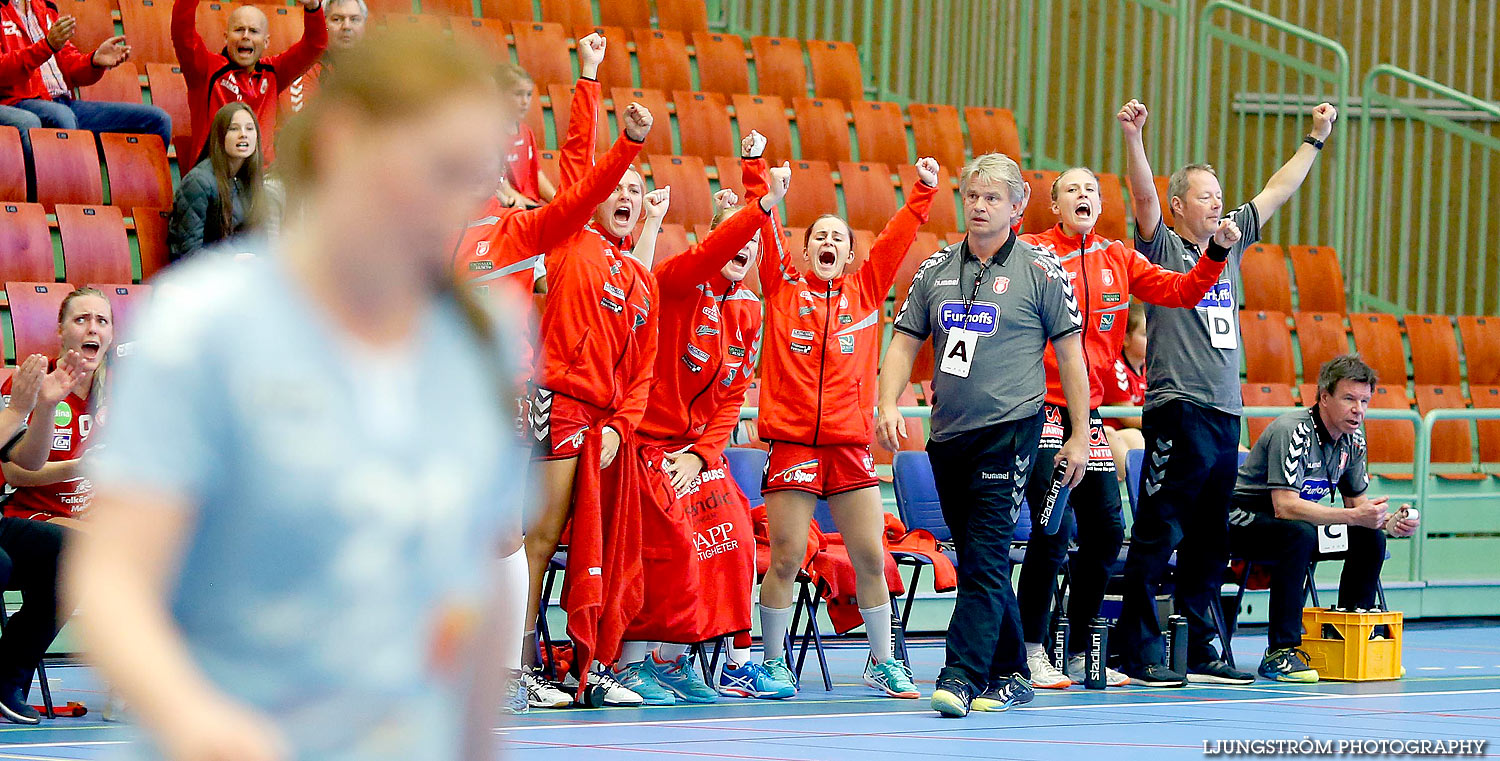 Skövde HF-Höörs HK H65 24-23,dam,Arena Skövde,Skövde,Sverige,Handboll,,2016,140179