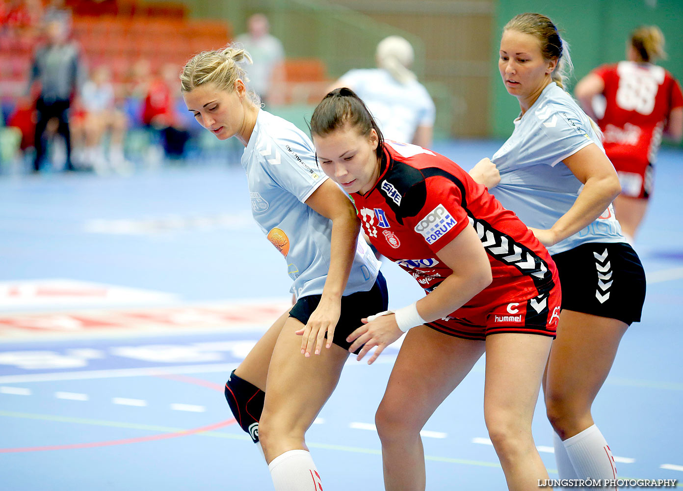 Skövde HF-Höörs HK H65 24-23,dam,Arena Skövde,Skövde,Sverige,Handboll,,2016,140185