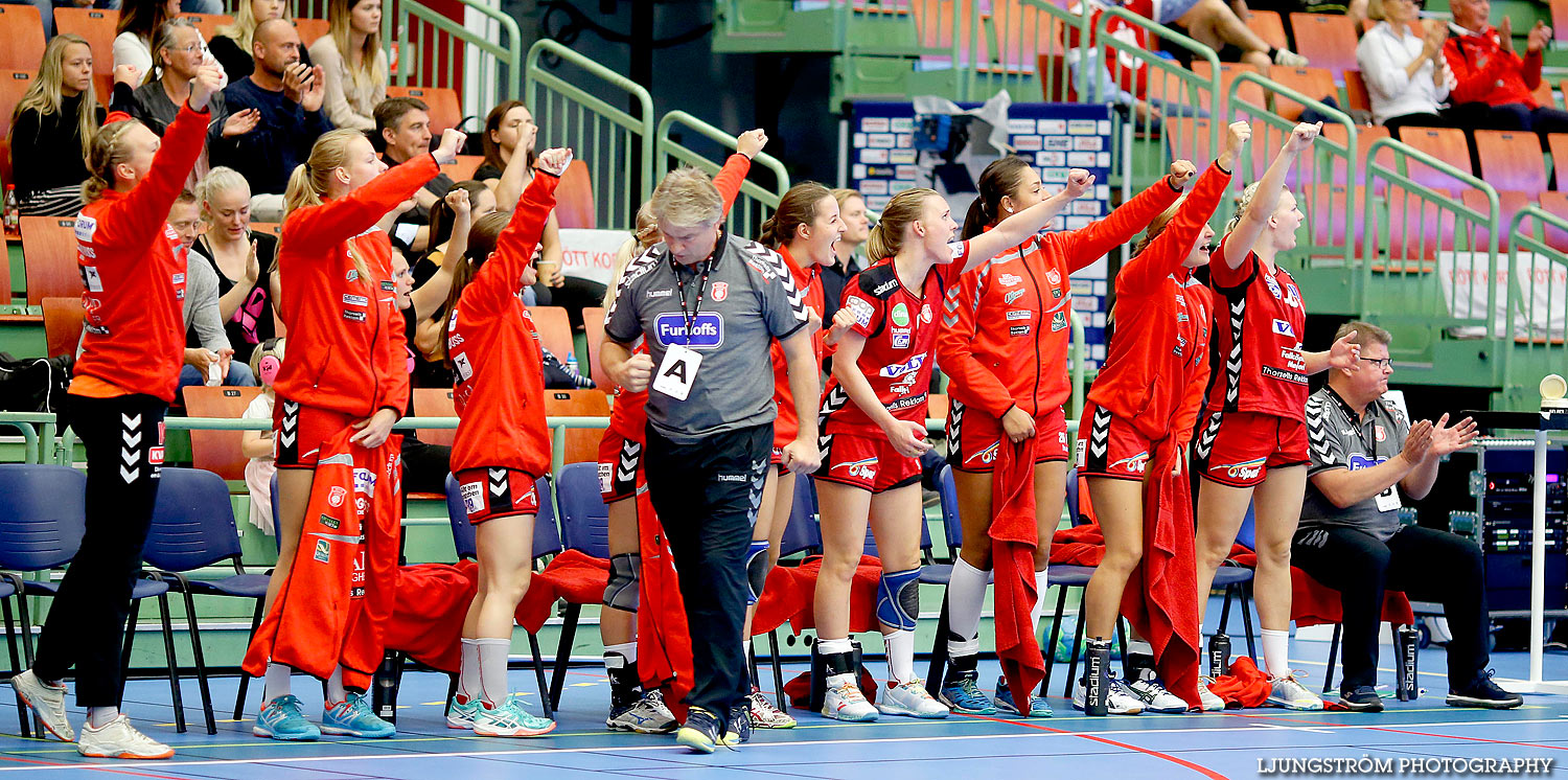 Skövde HF-Höörs HK H65 24-23,dam,Arena Skövde,Skövde,Sverige,Handboll,,2016,140186