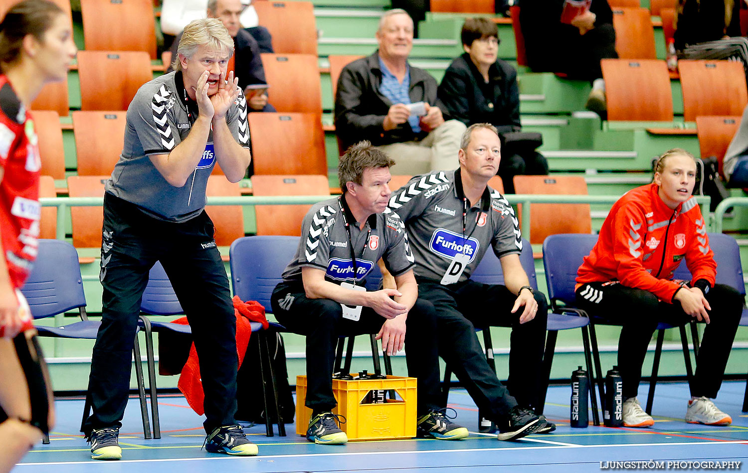 Skövde HF-Höörs HK H65 24-23,dam,Arena Skövde,Skövde,Sverige,Handboll,,2016,140188