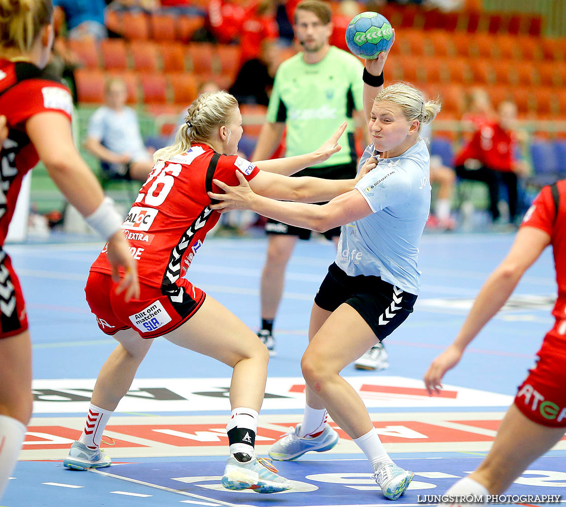 Skövde HF-Höörs HK H65 24-23,dam,Arena Skövde,Skövde,Sverige,Handboll,,2016,140197