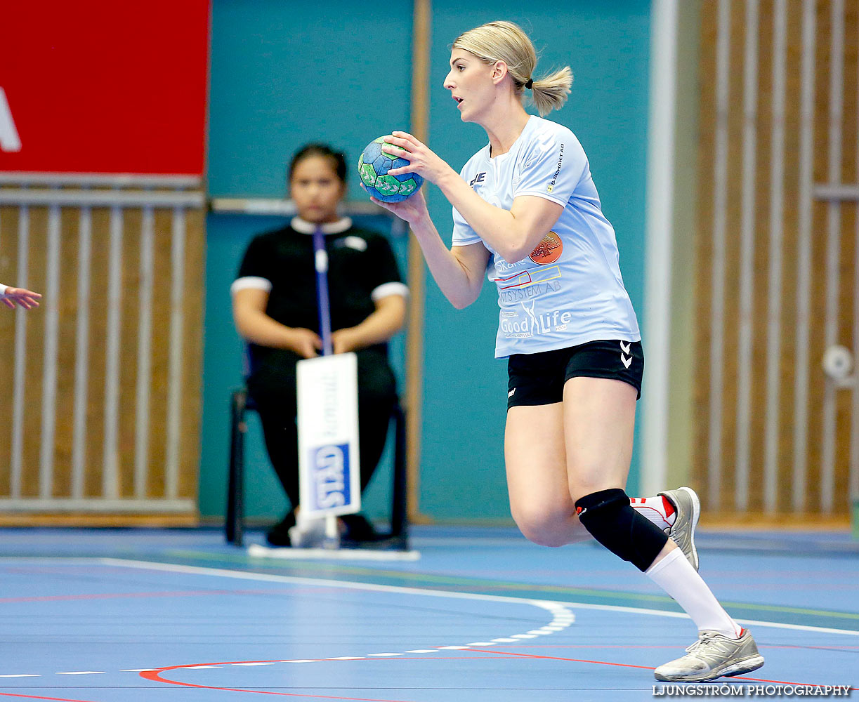 Skövde HF-Höörs HK H65 24-23,dam,Arena Skövde,Skövde,Sverige,Handboll,,2016,140209