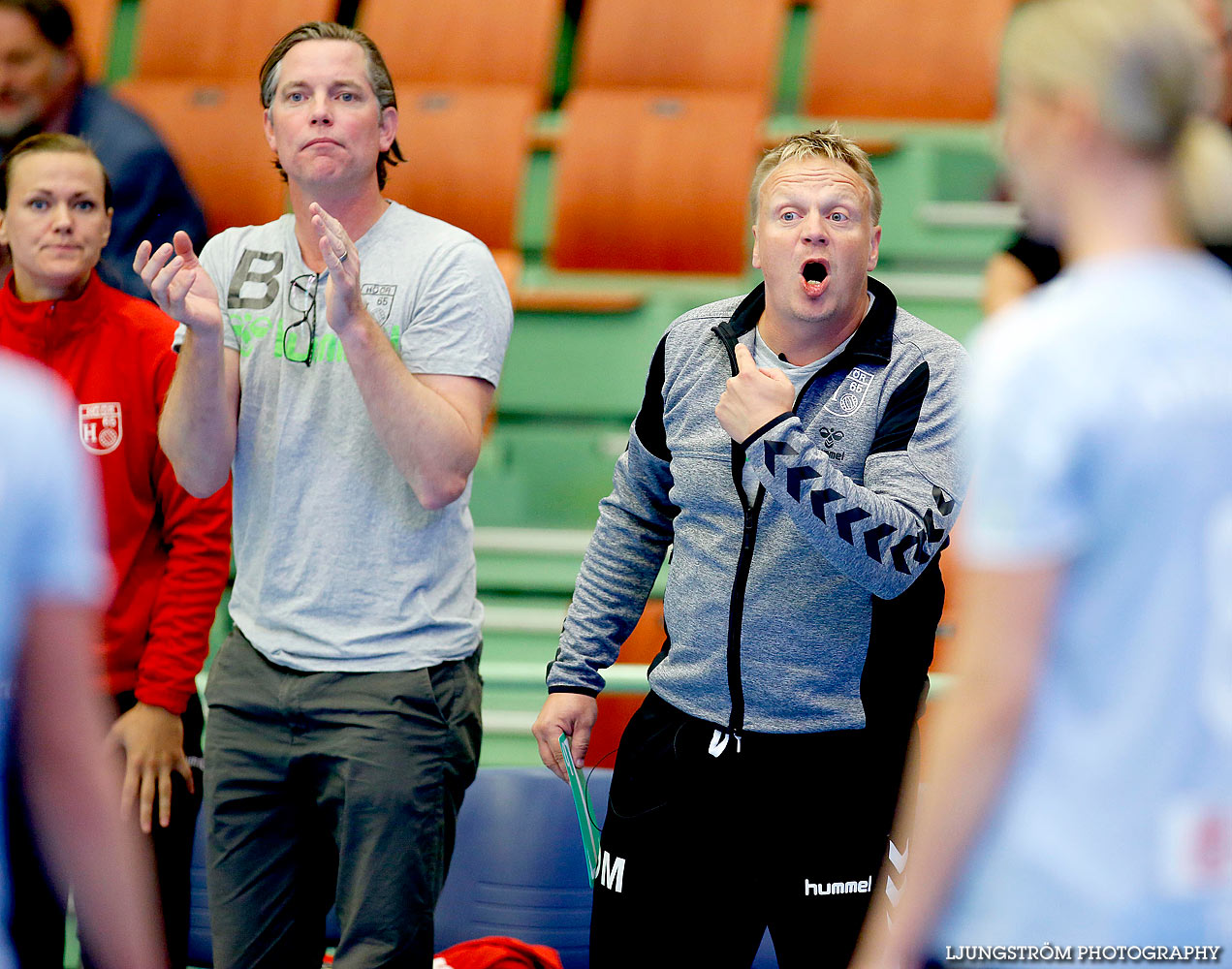 Skövde HF-Höörs HK H65 24-23,dam,Arena Skövde,Skövde,Sverige,Handboll,,2016,140211