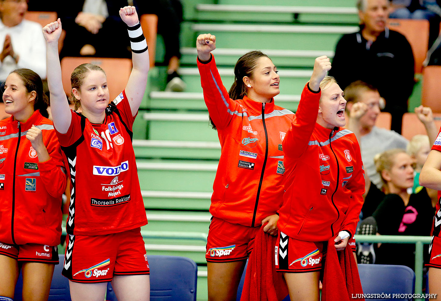 Skövde HF-Höörs HK H65 24-23,dam,Arena Skövde,Skövde,Sverige,Handboll,,2016,140218