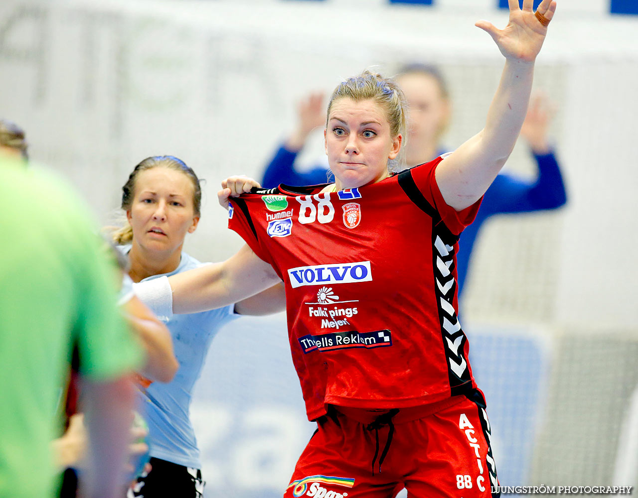 Skövde HF-Höörs HK H65 24-23,dam,Arena Skövde,Skövde,Sverige,Handboll,,2016,140223