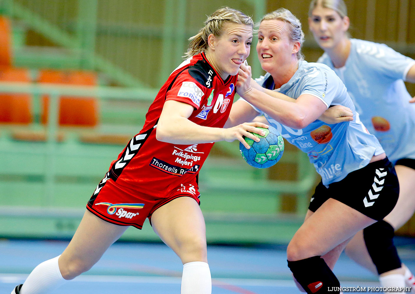 Skövde HF-Höörs HK H65 24-23,dam,Arena Skövde,Skövde,Sverige,Handboll,,2016,140230