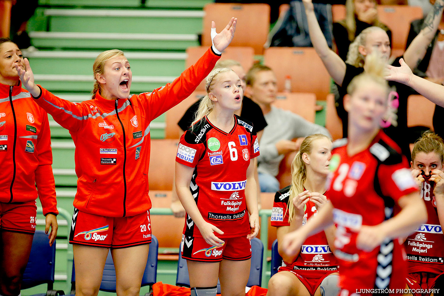 Skövde HF-Höörs HK H65 24-23,dam,Arena Skövde,Skövde,Sverige,Handboll,,2016,140231