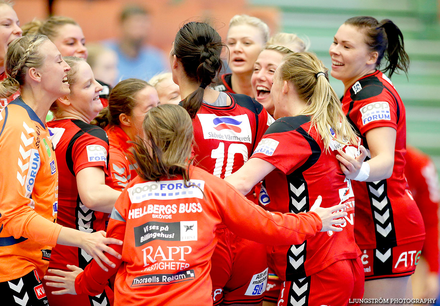 Skövde HF-Höörs HK H65 24-23,dam,Arena Skövde,Skövde,Sverige,Handboll,,2016,140237