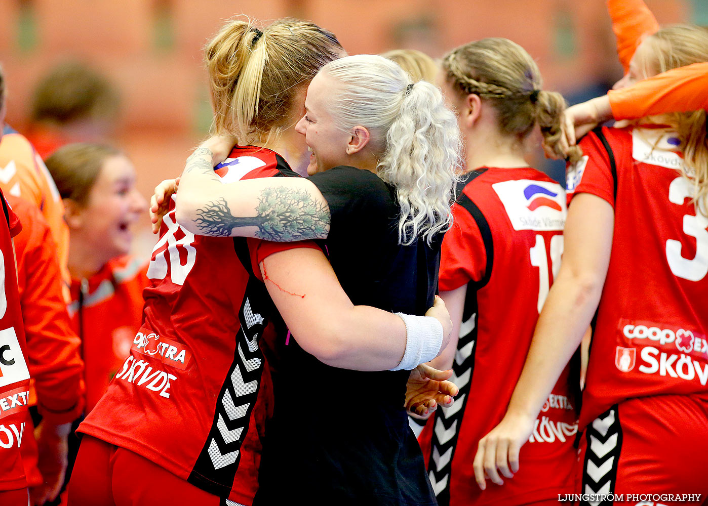 Skövde HF-Höörs HK H65 24-23,dam,Arena Skövde,Skövde,Sverige,Handboll,,2016,140238