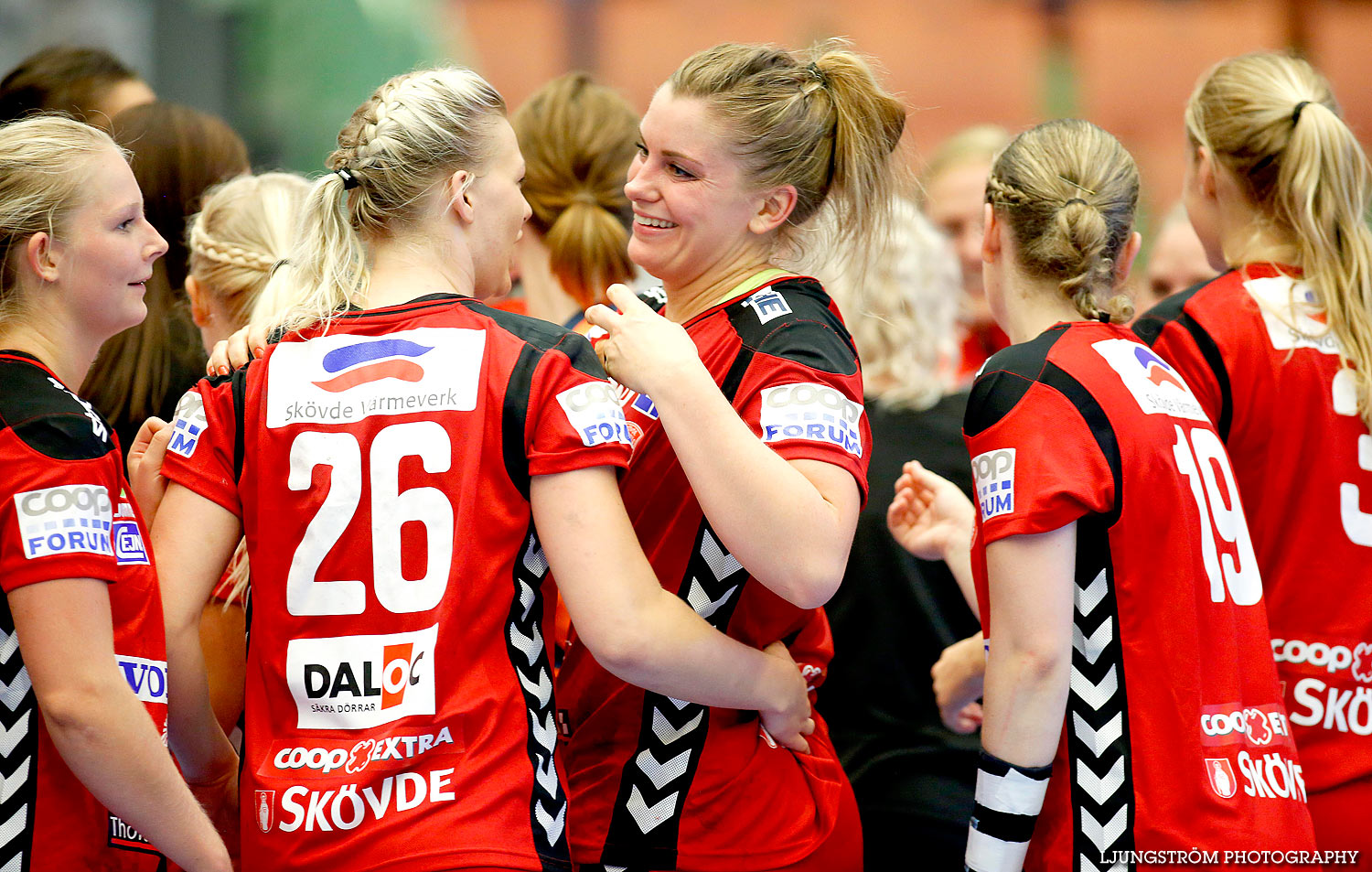 Skövde HF-Höörs HK H65 24-23,dam,Arena Skövde,Skövde,Sverige,Handboll,,2016,140240