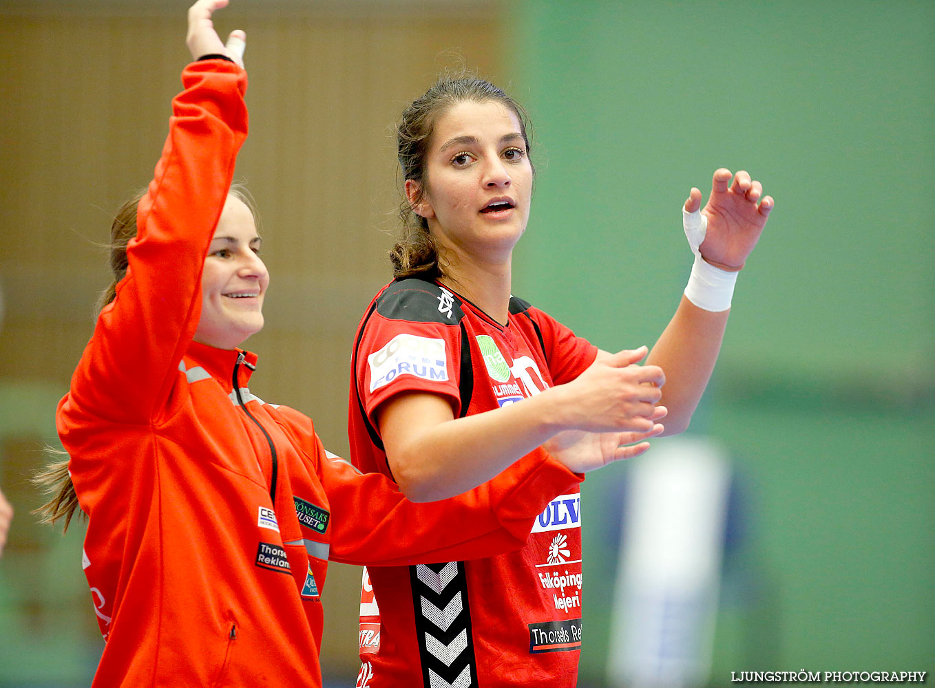 Skövde HF-Höörs HK H65 24-23,dam,Arena Skövde,Skövde,Sverige,Handboll,,2016,140244