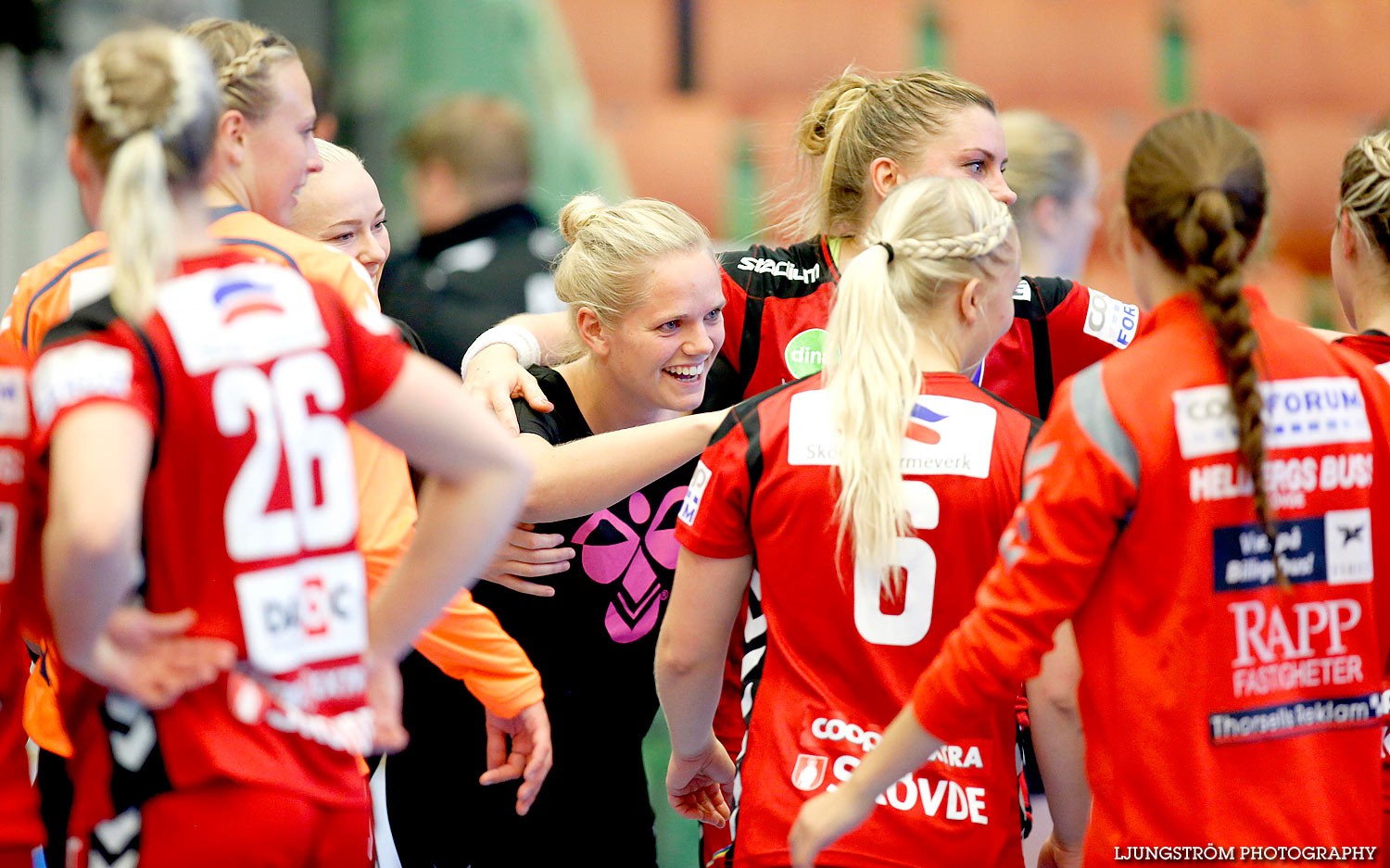 Skövde HF-Höörs HK H65 24-23,dam,Arena Skövde,Skövde,Sverige,Handboll,,2016,140245