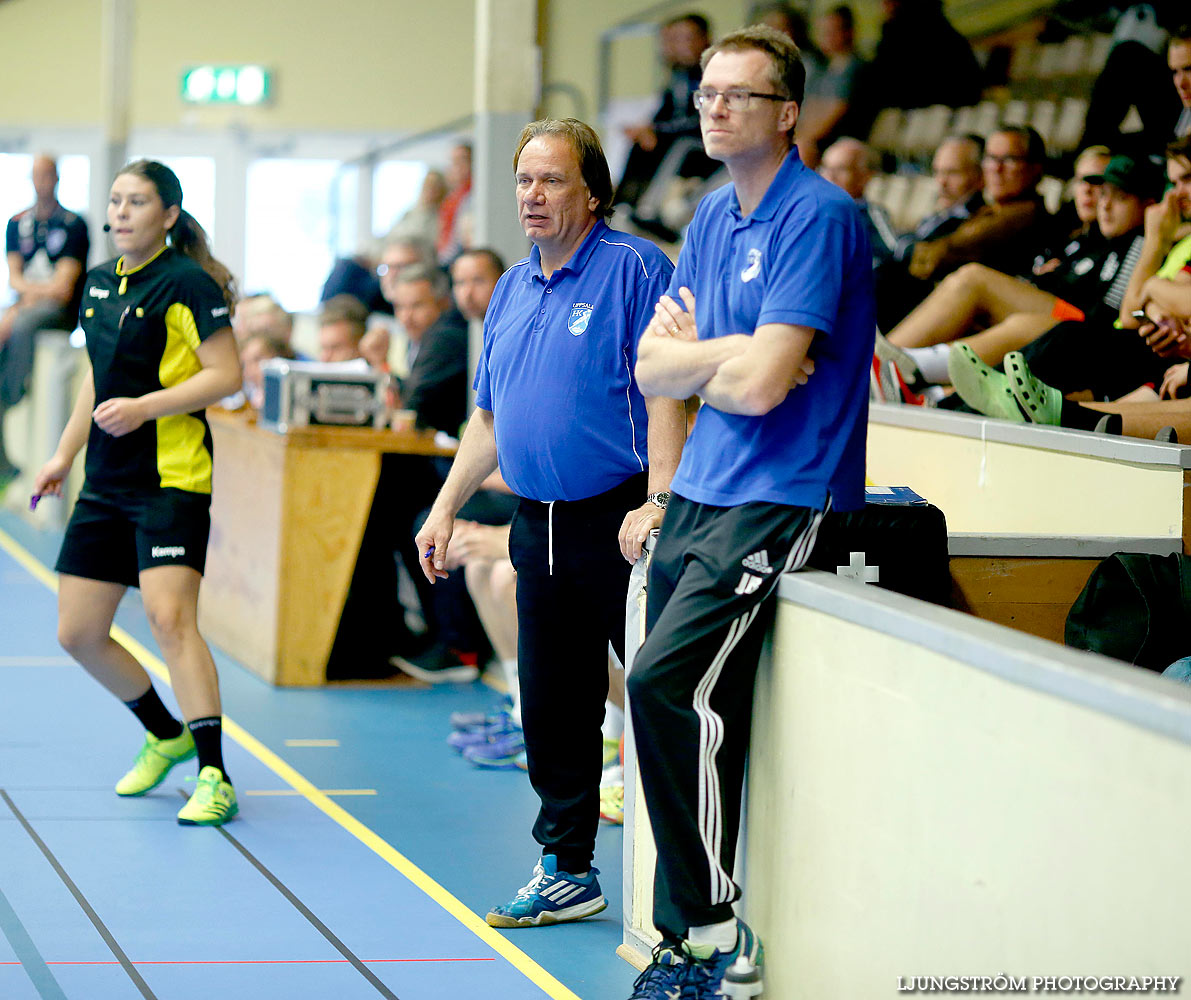 USM Steg 1 Herrjuniorer IFK Skövde HK-Uppsala HK 26-27,herr,Skövde Idrottshall,Skövde,Sverige,Ungdoms-SM,Handboll,2016,140322