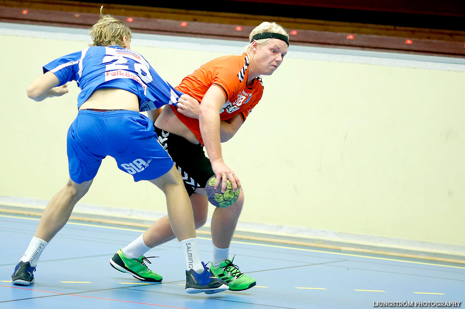 USM Steg 1 Herrjuniorer IFK Skövde HK-Uppsala HK 26-27,herr,Skövde Idrottshall,Skövde,Sverige,Ungdoms-SM,Handboll,2016,140356