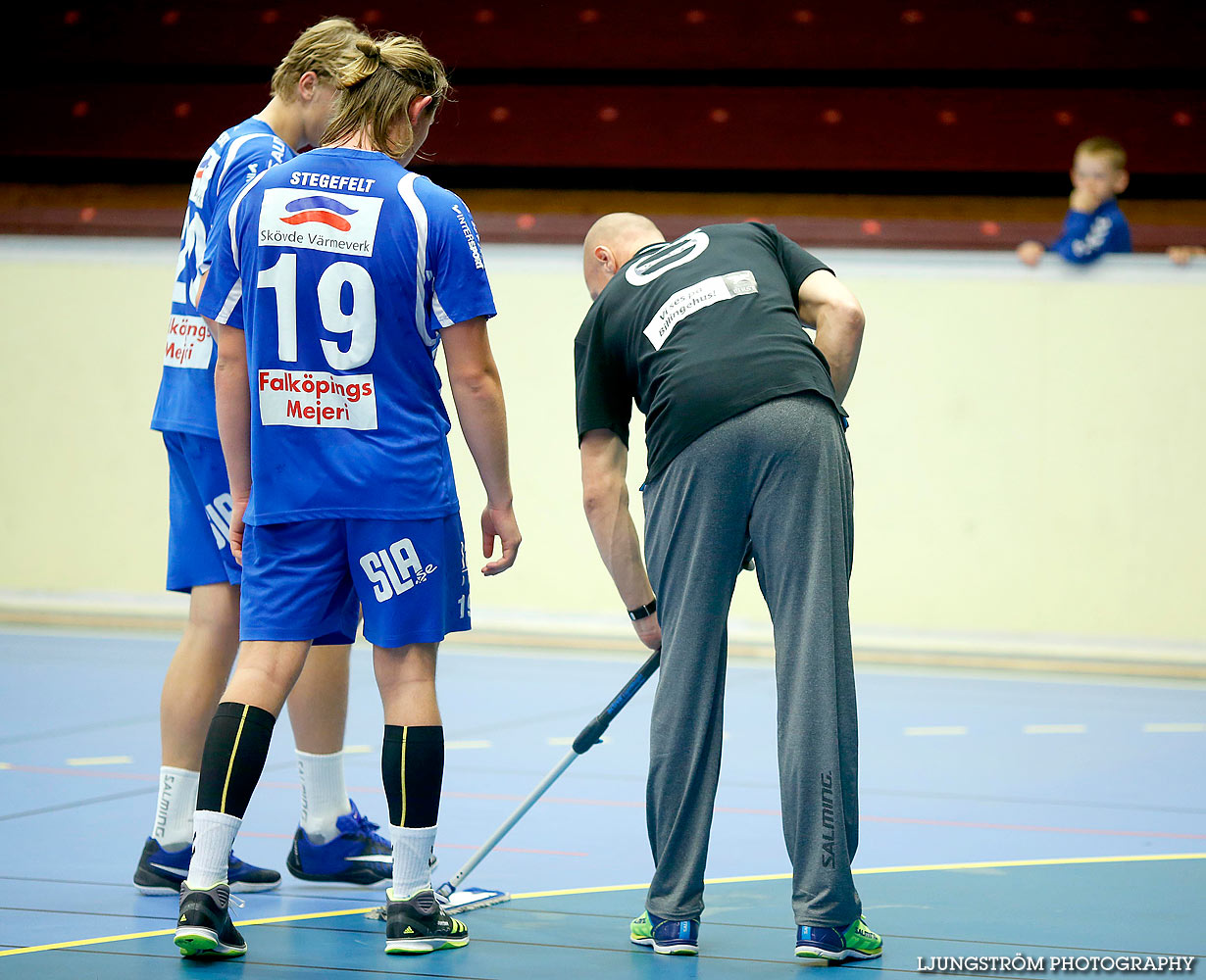 USM Steg 1 Herrjuniorer IFK Skövde HK-Uppsala HK 26-27,herr,Skövde Idrottshall,Skövde,Sverige,Ungdoms-SM,Handboll,2016,140360