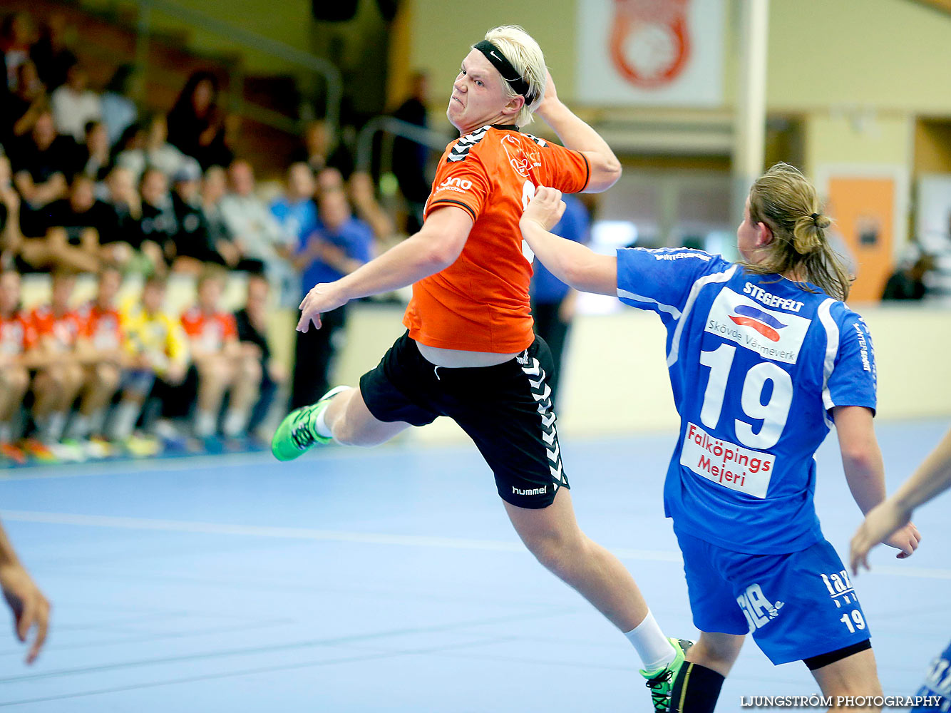 USM Steg 1 Herrjuniorer IFK Skövde HK-Uppsala HK 26-27,herr,Skövde Idrottshall,Skövde,Sverige,Ungdoms-SM,Handboll,2016,140363