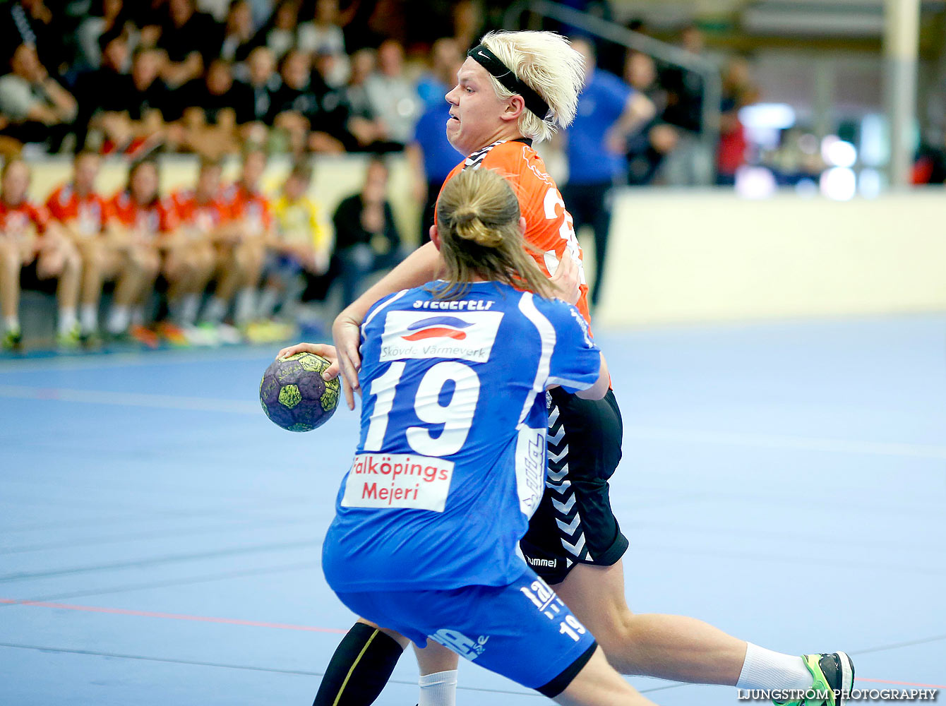 USM Steg 1 Herrjuniorer IFK Skövde HK-Uppsala HK 26-27,herr,Skövde Idrottshall,Skövde,Sverige,Ungdoms-SM,Handboll,2016,140367