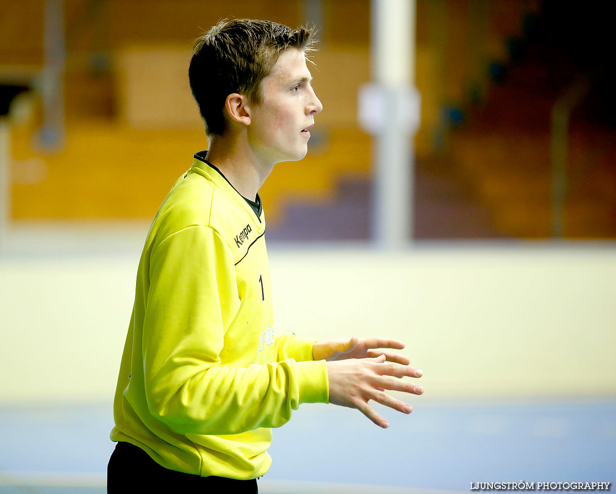 USM Steg 1 Herrjuniorer Enköpings HF-Växjö HF 29-16,herr,Skövde Idrottshall,Skövde,Sverige,Ungdoms-SM,Handboll,2016,140417