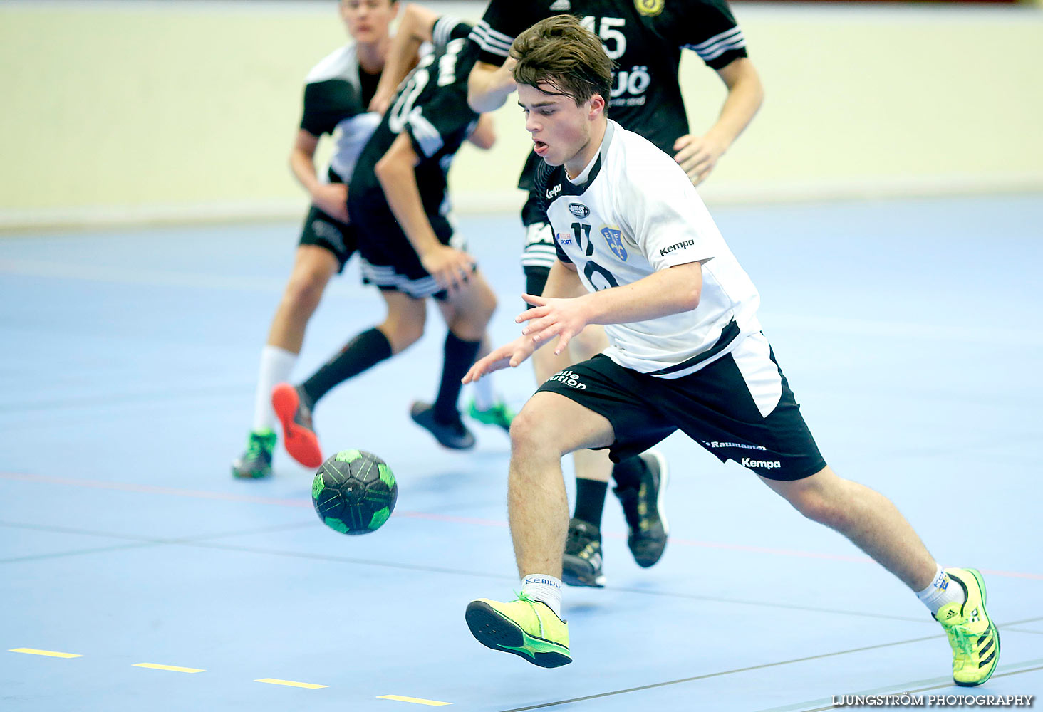 USM Steg 1 Herrjuniorer Enköpings HF-Växjö HF 29-16,herr,Skövde Idrottshall,Skövde,Sverige,Ungdoms-SM,Handboll,2016,140437