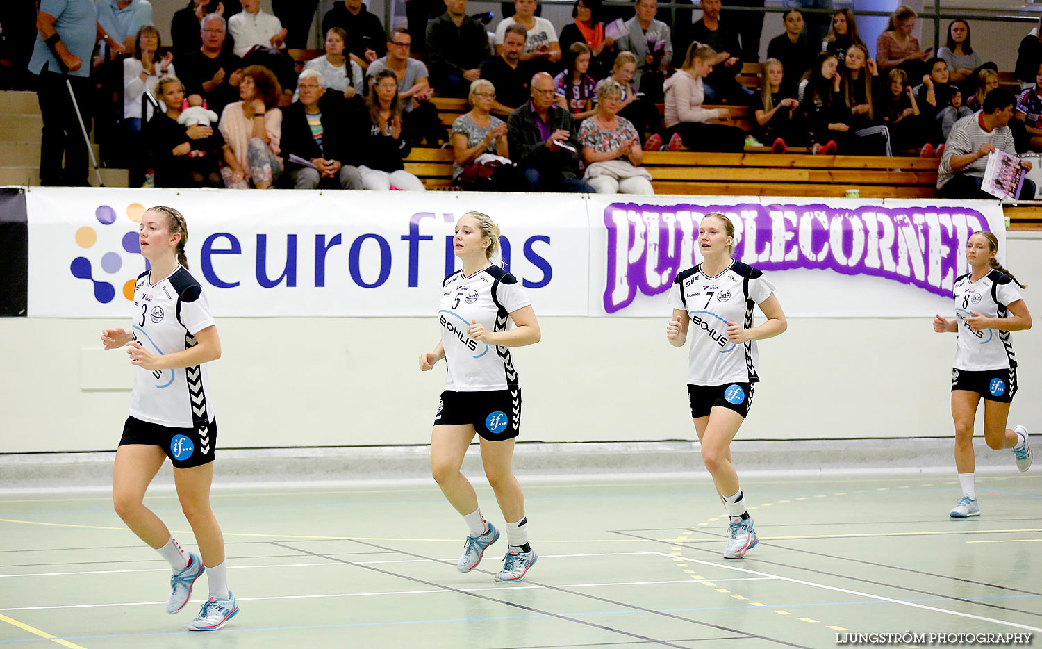 Skara HF-BK Heid 20-27,dam,Skara Idrottshall,Skara,Sverige,Handboll,,2016,140469