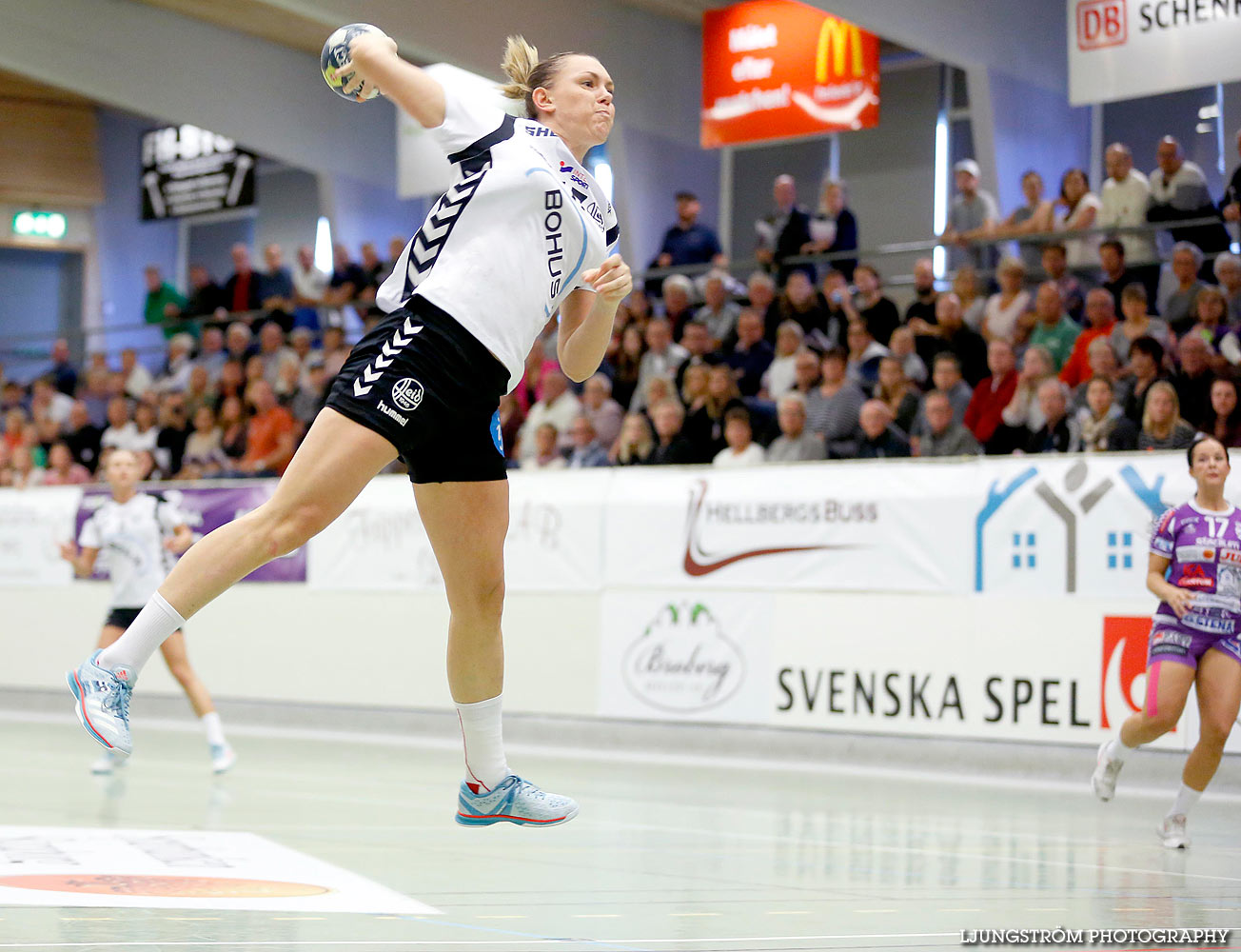 Skara HF-BK Heid 20-27,dam,Skara Idrottshall,Skara,Sverige,Handboll,,2016,140487