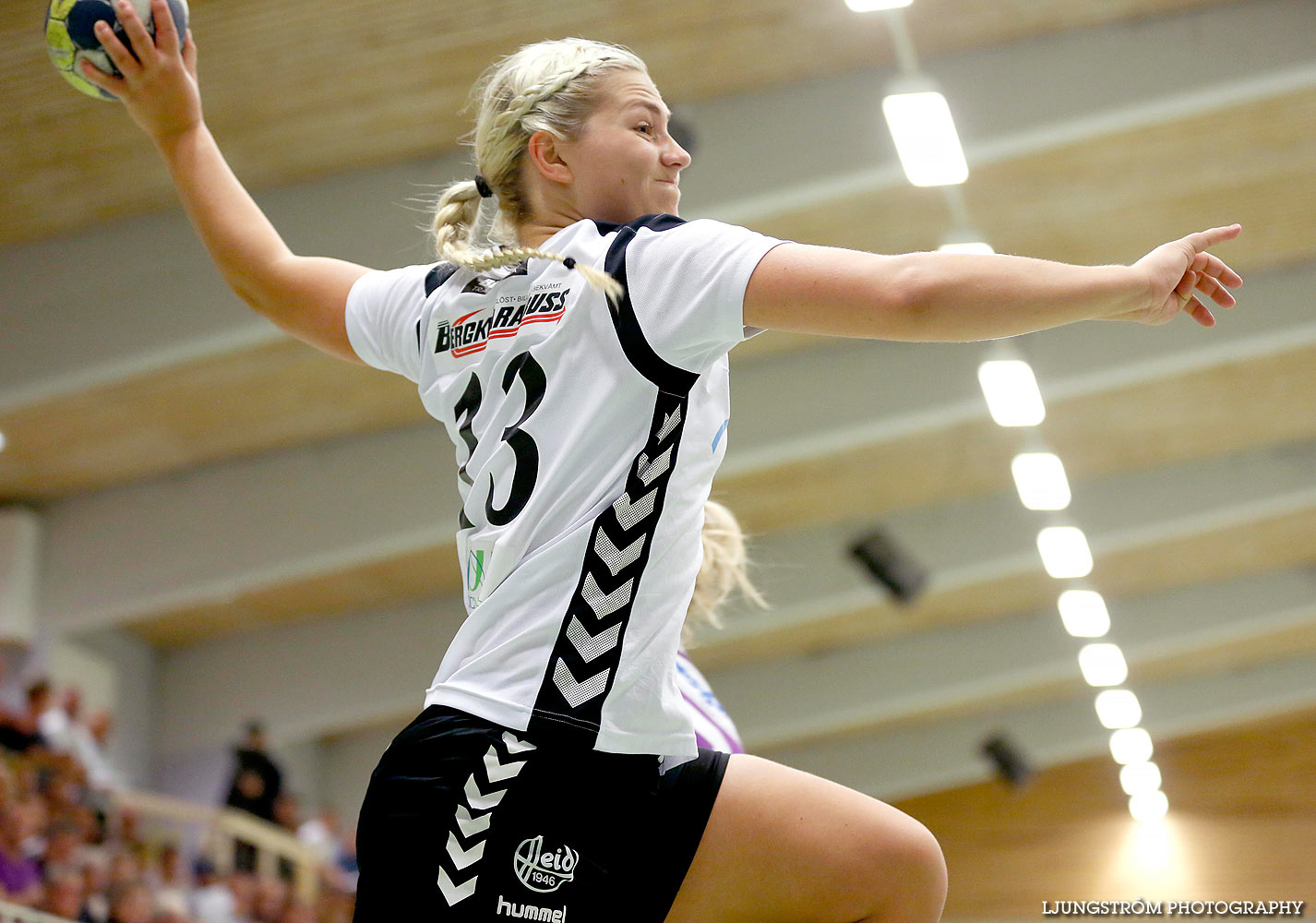 Skara HF-BK Heid 20-27,dam,Skara Idrottshall,Skara,Sverige,Handboll,,2016,140496