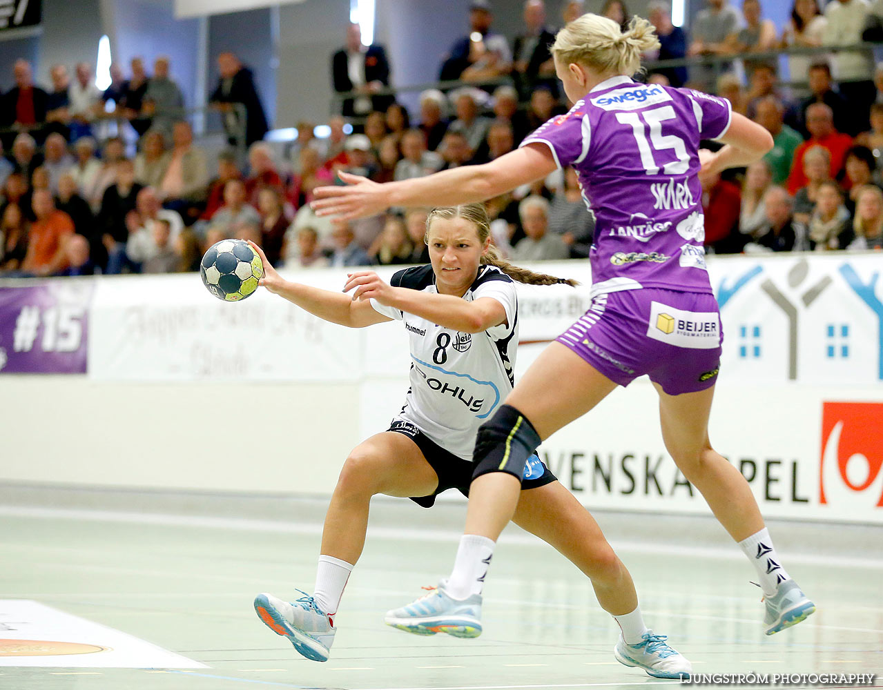 Skara HF-BK Heid 20-27,dam,Skara Idrottshall,Skara,Sverige,Handboll,,2016,140499