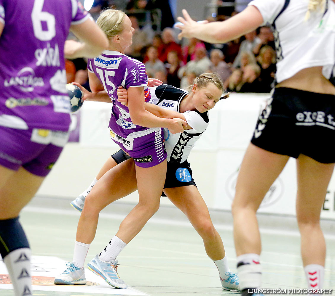 Skara HF-BK Heid 20-27,dam,Skara Idrottshall,Skara,Sverige,Handboll,,2016,140503