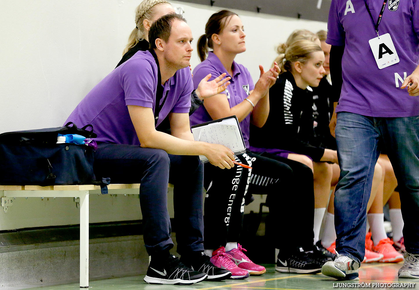 Skara HF-BK Heid 20-27,dam,Skara Idrottshall,Skara,Sverige,Handboll,,2016,140505