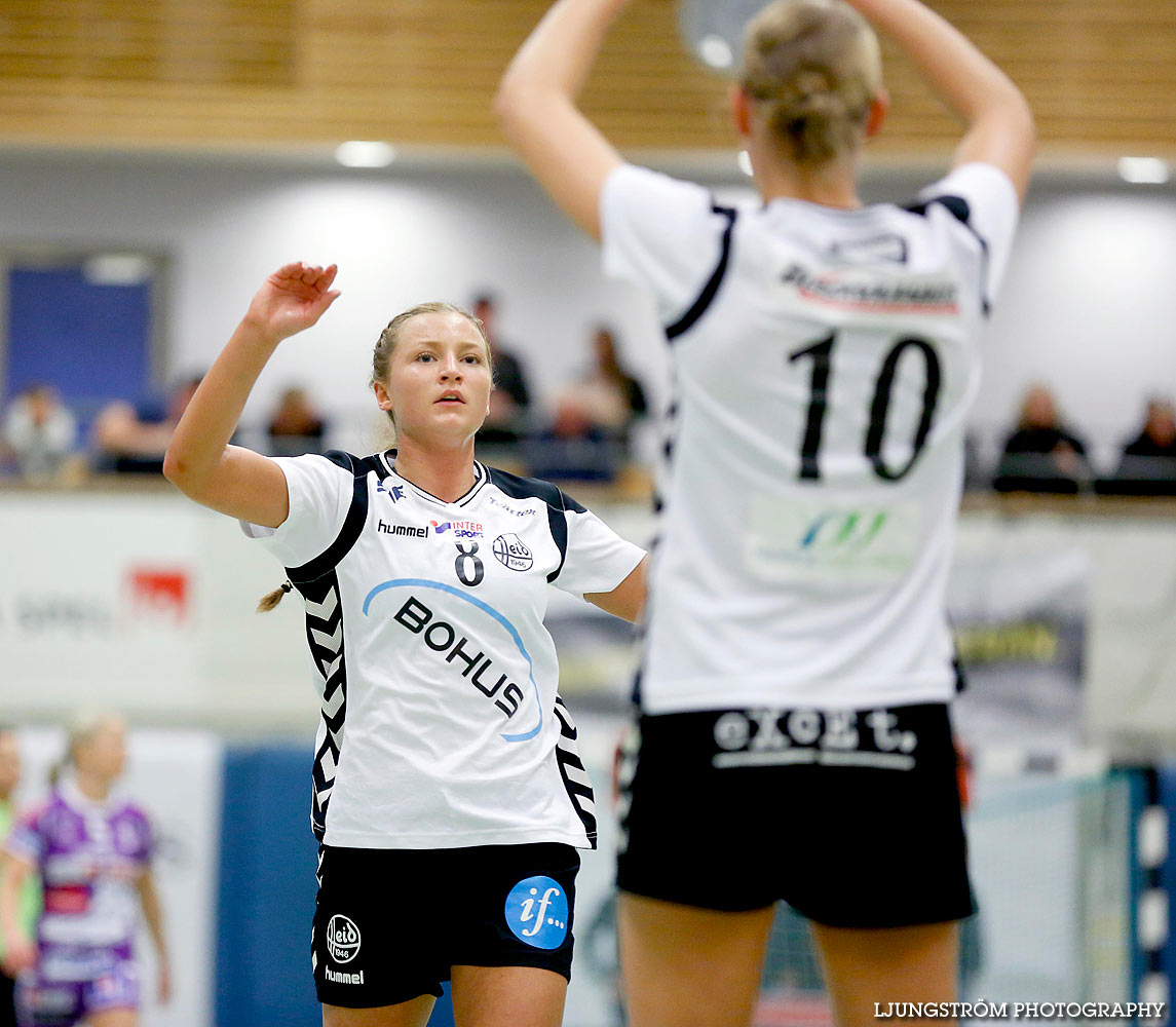 Skara HF-BK Heid 20-27,dam,Skara Idrottshall,Skara,Sverige,Handboll,,2016,140513