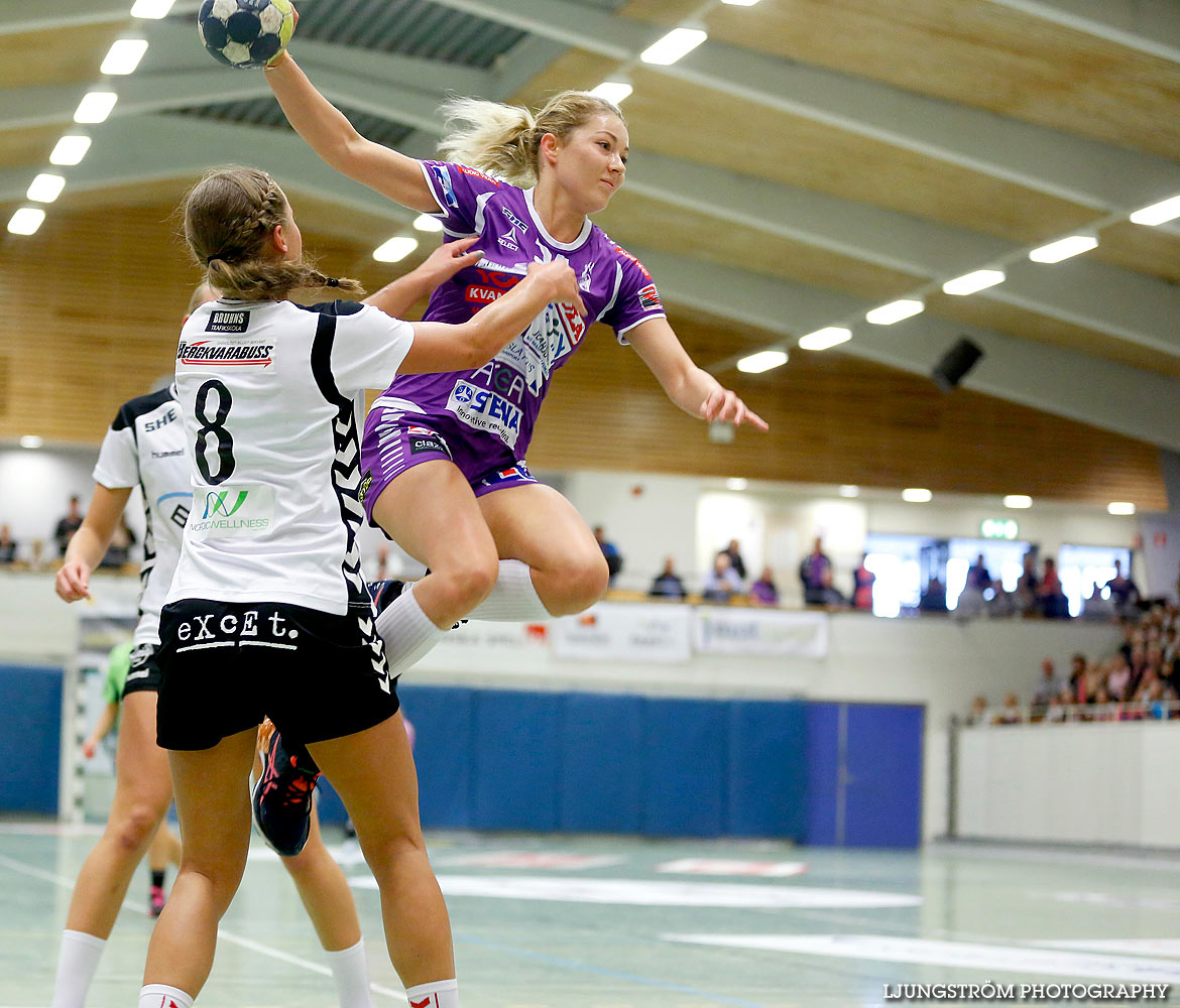 Skara HF-BK Heid 20-27,dam,Skara Idrottshall,Skara,Sverige,Handboll,,2016,140514