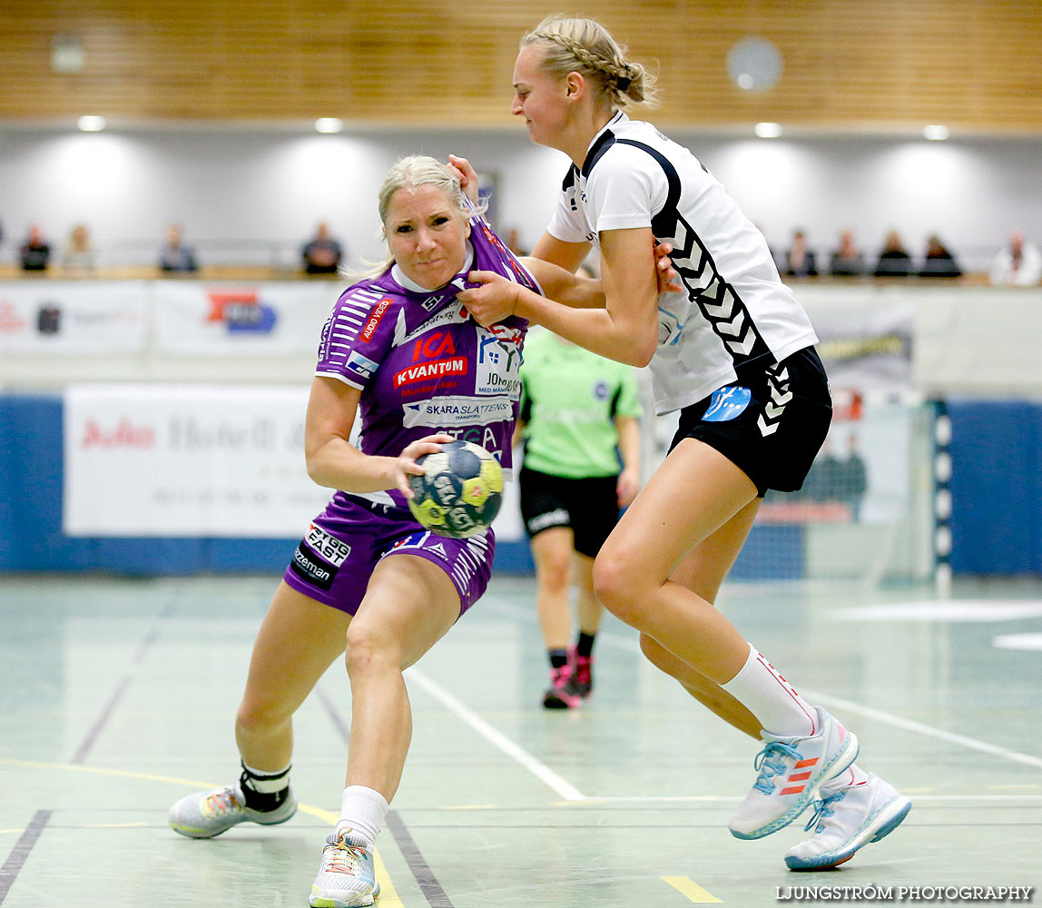 Skara HF-BK Heid 20-27,dam,Skara Idrottshall,Skara,Sverige,Handboll,,2016,140517