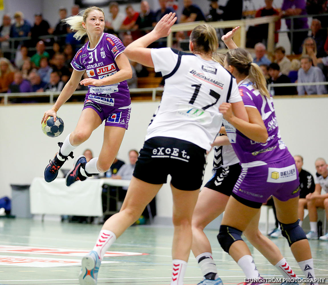 Skara HF-BK Heid 20-27,dam,Skara Idrottshall,Skara,Sverige,Handboll,,2016,140521