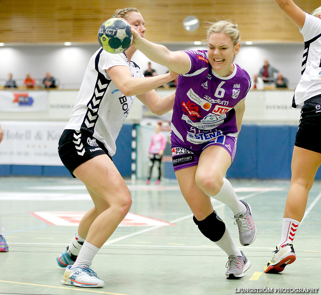 Skara HF-BK Heid 20-27,dam,Skara Idrottshall,Skara,Sverige,Handboll,,2016,140531