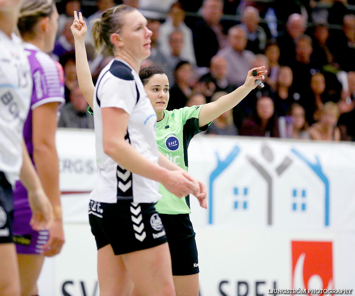 Skara HF-BK Heid 20-27,dam,Skara Idrottshall,Skara,Sverige,Handboll,,2016,140538