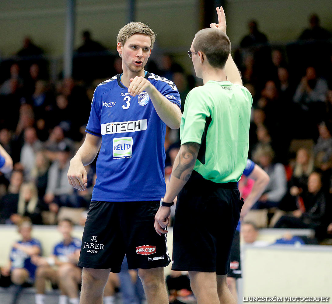 HK Country-Uppsala HK 35-26,herr,Skövde Idrottshall,Skövde,Sverige,Handboll,,2016,140846