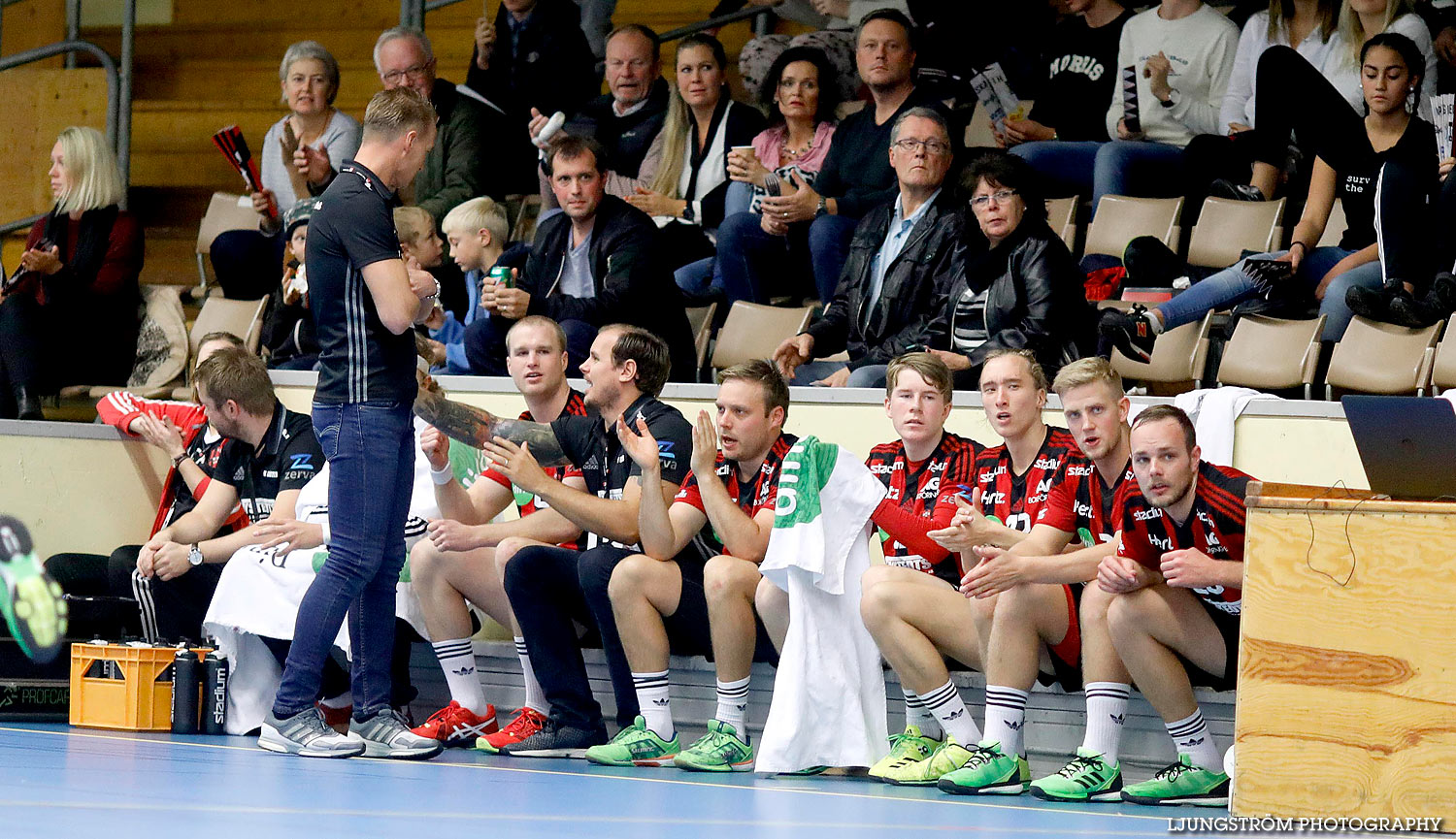 HK Country-Uppsala HK 35-26,herr,Skövde Idrottshall,Skövde,Sverige,Handboll,,2016,140850