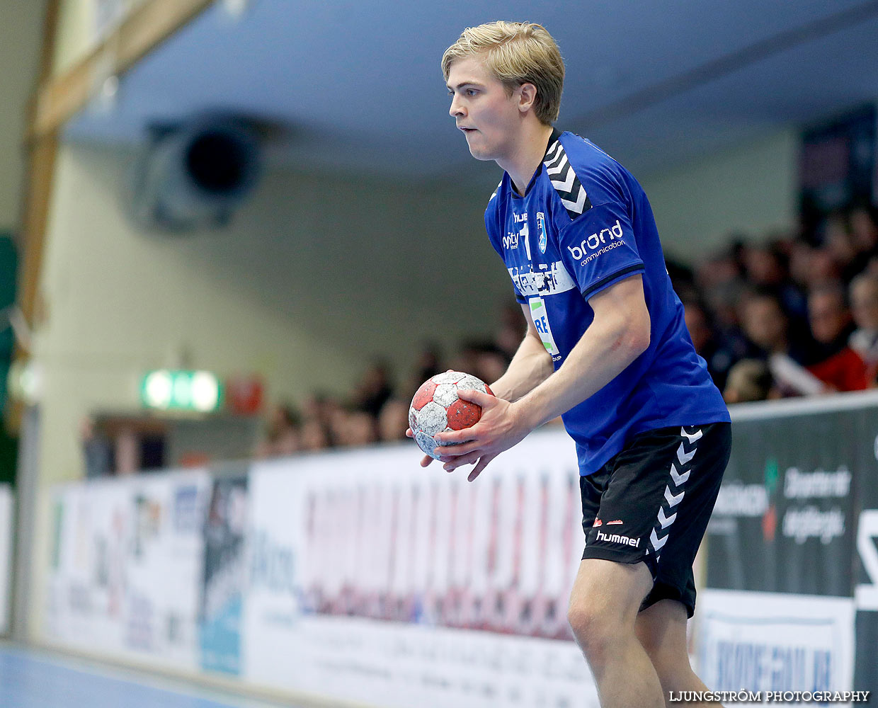 HK Country-Uppsala HK 35-26,herr,Skövde Idrottshall,Skövde,Sverige,Handboll,,2016,140867