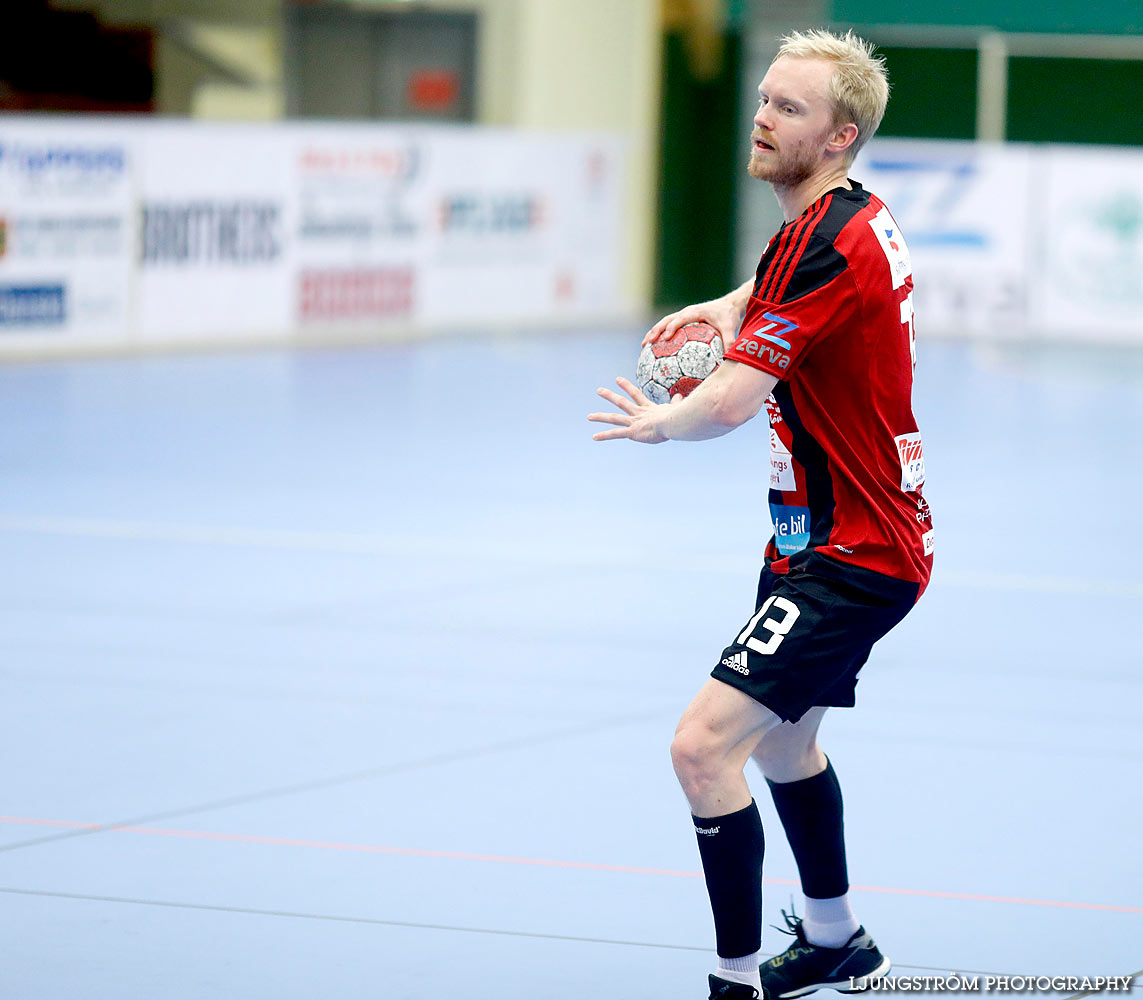 HK Country-Uppsala HK 35-26,herr,Skövde Idrottshall,Skövde,Sverige,Handboll,,2016,140890